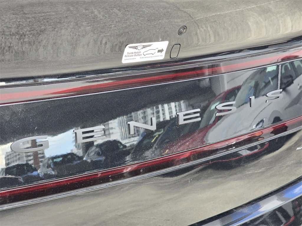 New 2026 Genesis G90 3.5T Prestige image 6