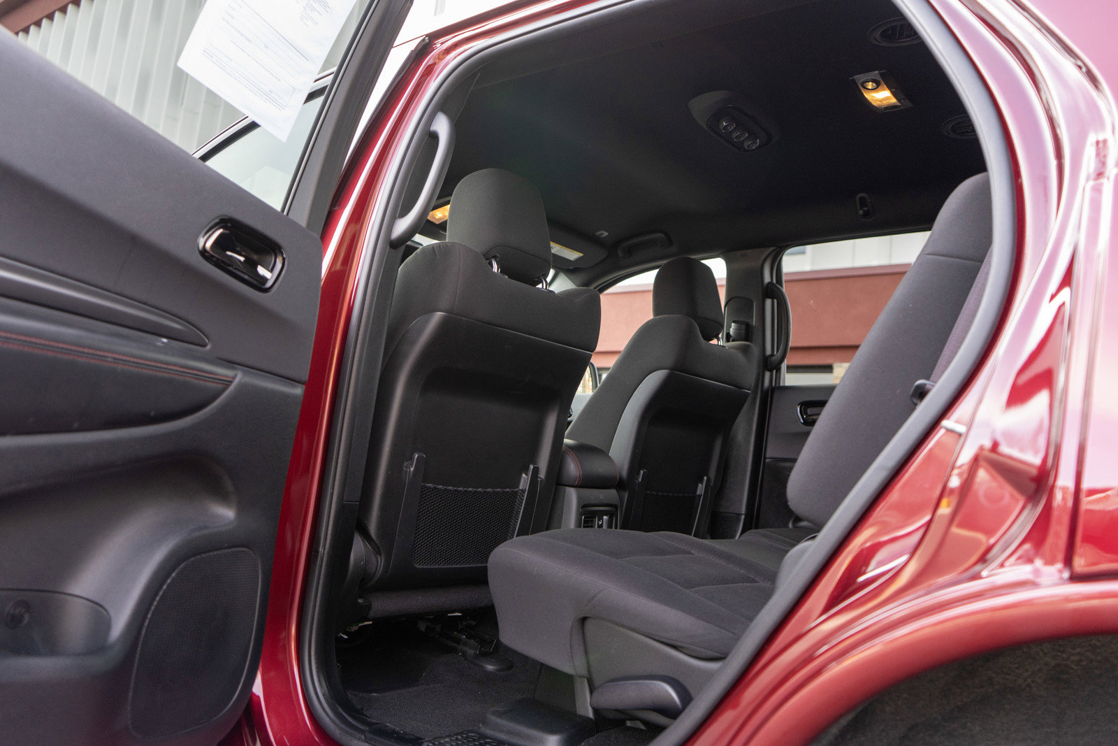 Used 2023 Dodge Durango GT AWD/4WD image 27