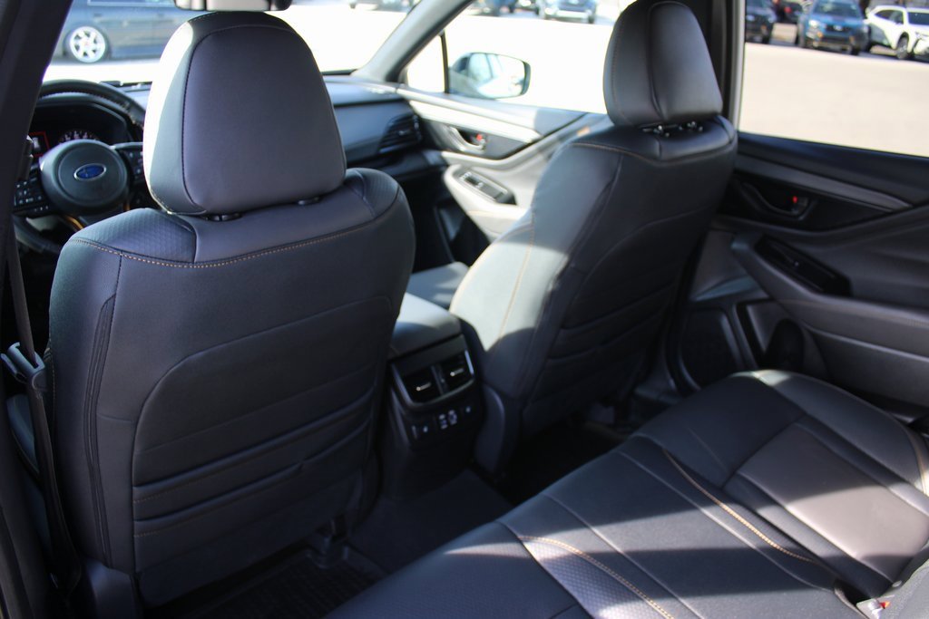 Certified 2025 Subaru Outback Wilderness image 28