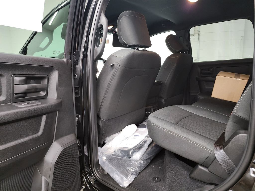 New 2026 RAM 2500 Tradesman image 26