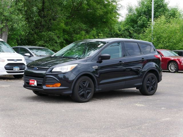 Used 2015 Ford Escape S FWD image 2