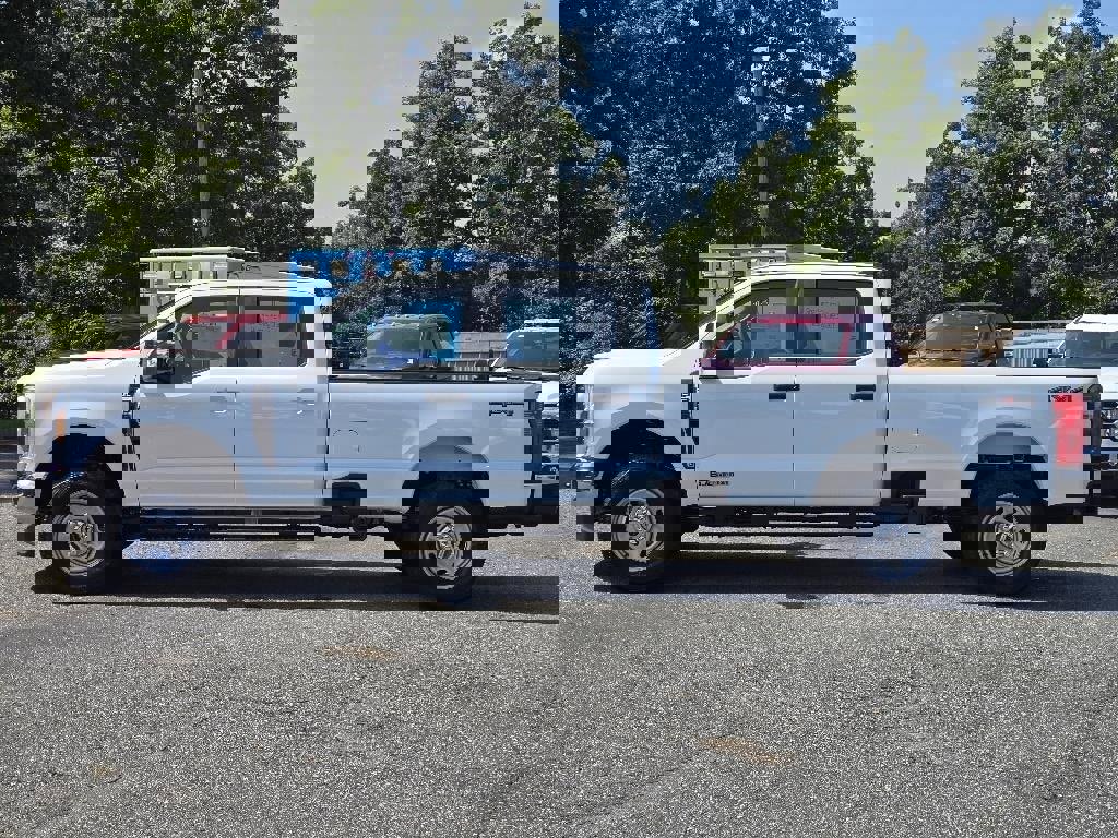 New 2026 Ford F350 XL image 23