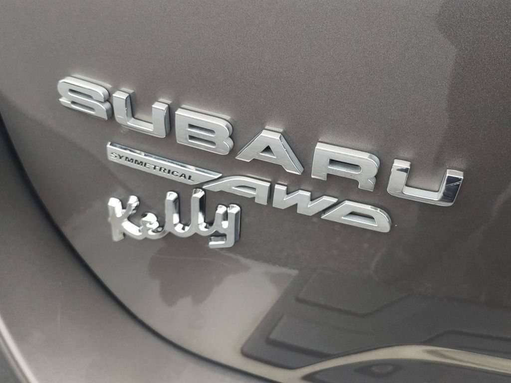 Used 2021 Subaru Forester Premium AWD/4WD image 10
