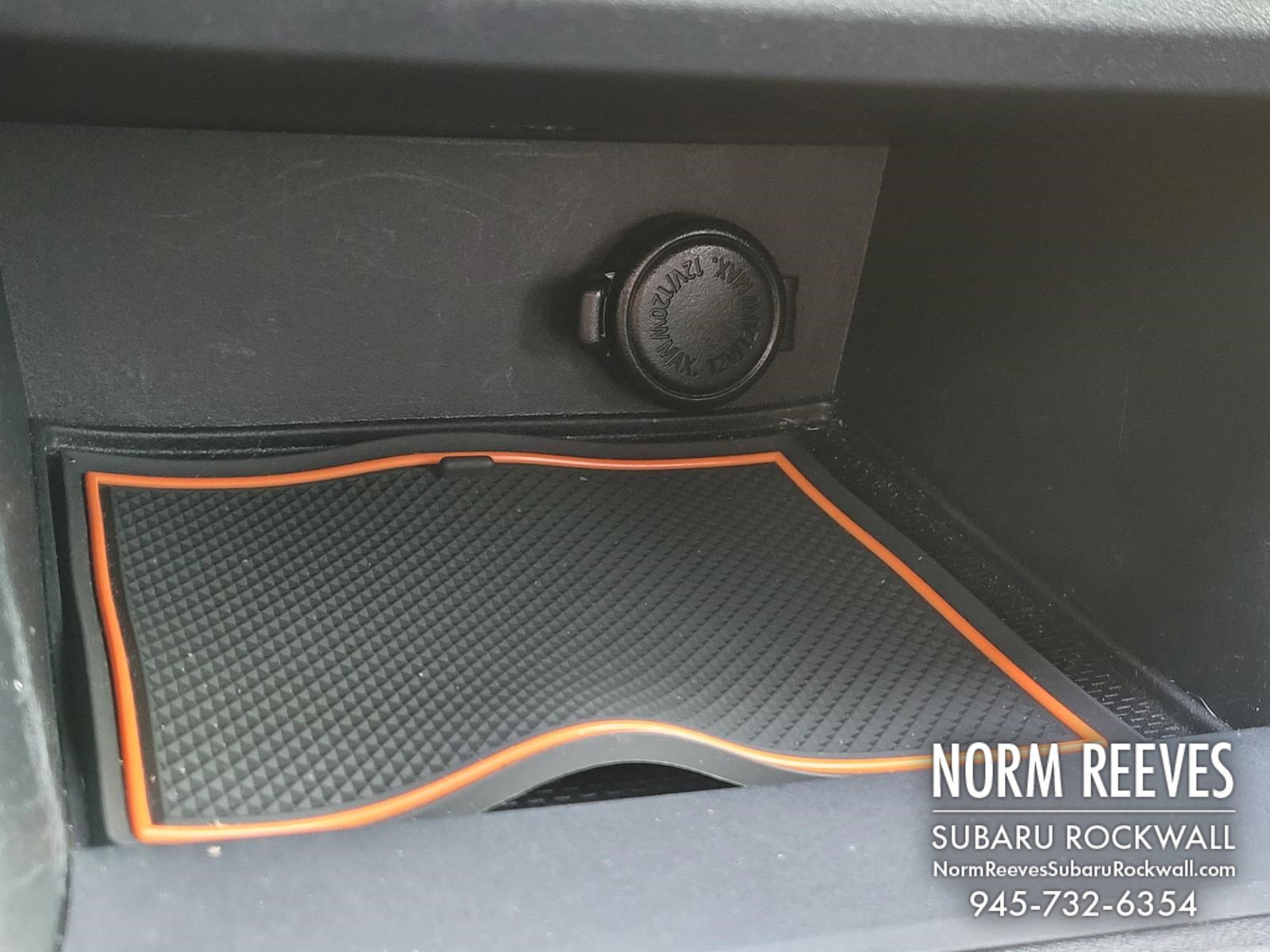 Used 2019 Subaru Crosstrek 2.0i Limited w/ Moonroof Package w/Navigation image 29