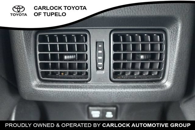 Used 2026 Toyota Camry SE w/ Multimedia Upgrade Package FWD image 23