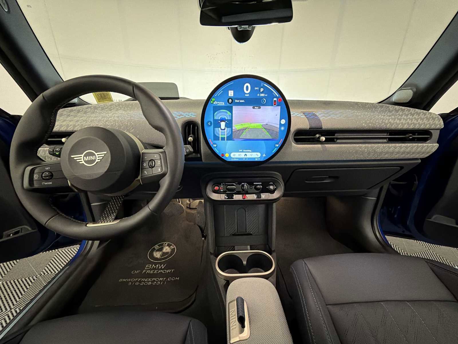 Certified 2025 MINI Cooper S image 15