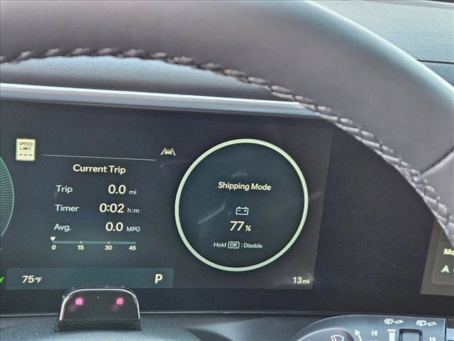 New 2026 Hyundai Palisade Limited image 15