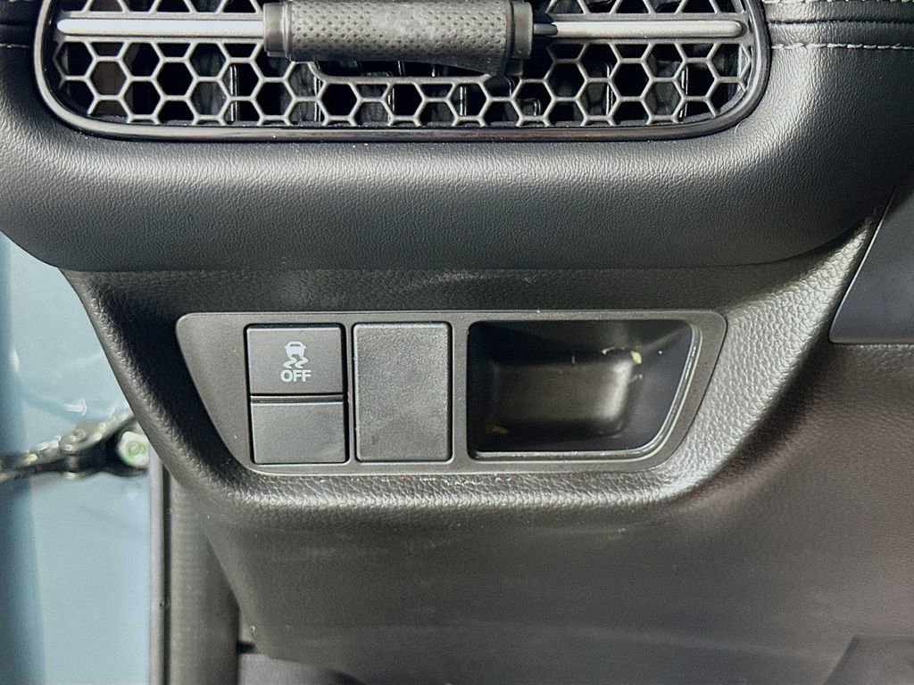Used 2024 Honda HR-V EX-L image 20