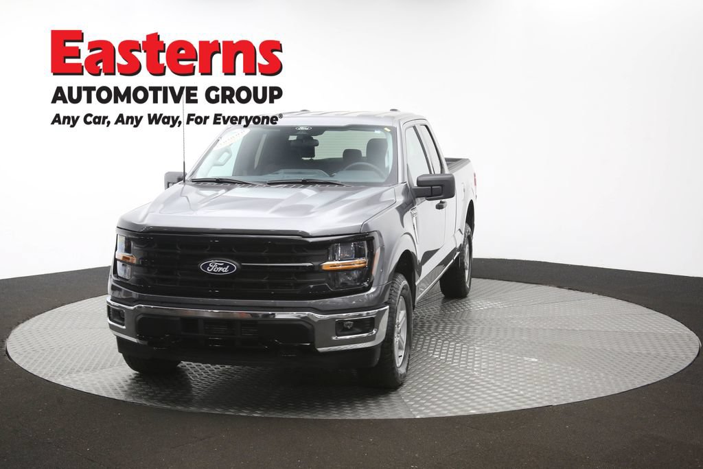 Used 2026 Ford F150 XLT AWD/4WD image 53