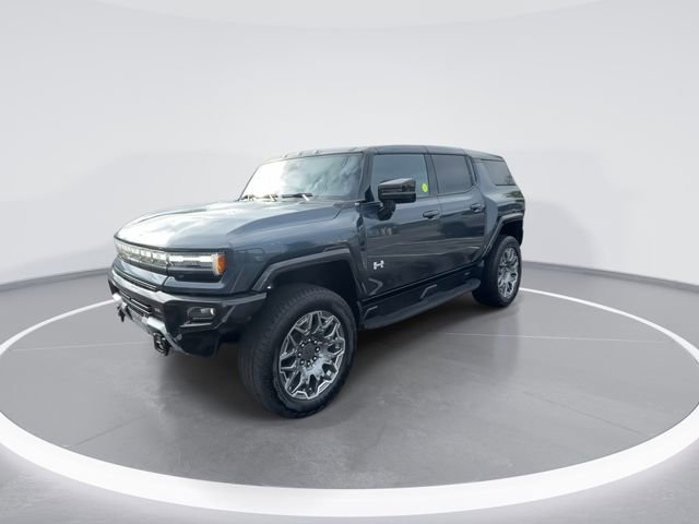 New 2026 GMC Hummer EV SUV image 16
