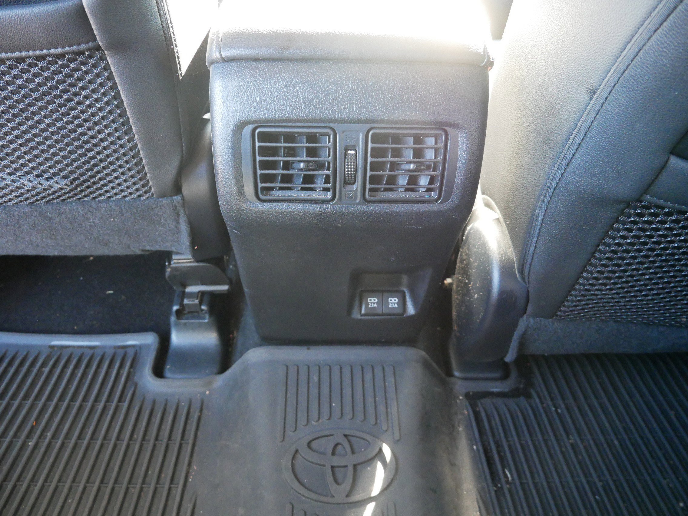 Used 2022 Toyota 4Runner TRD Sport image 19