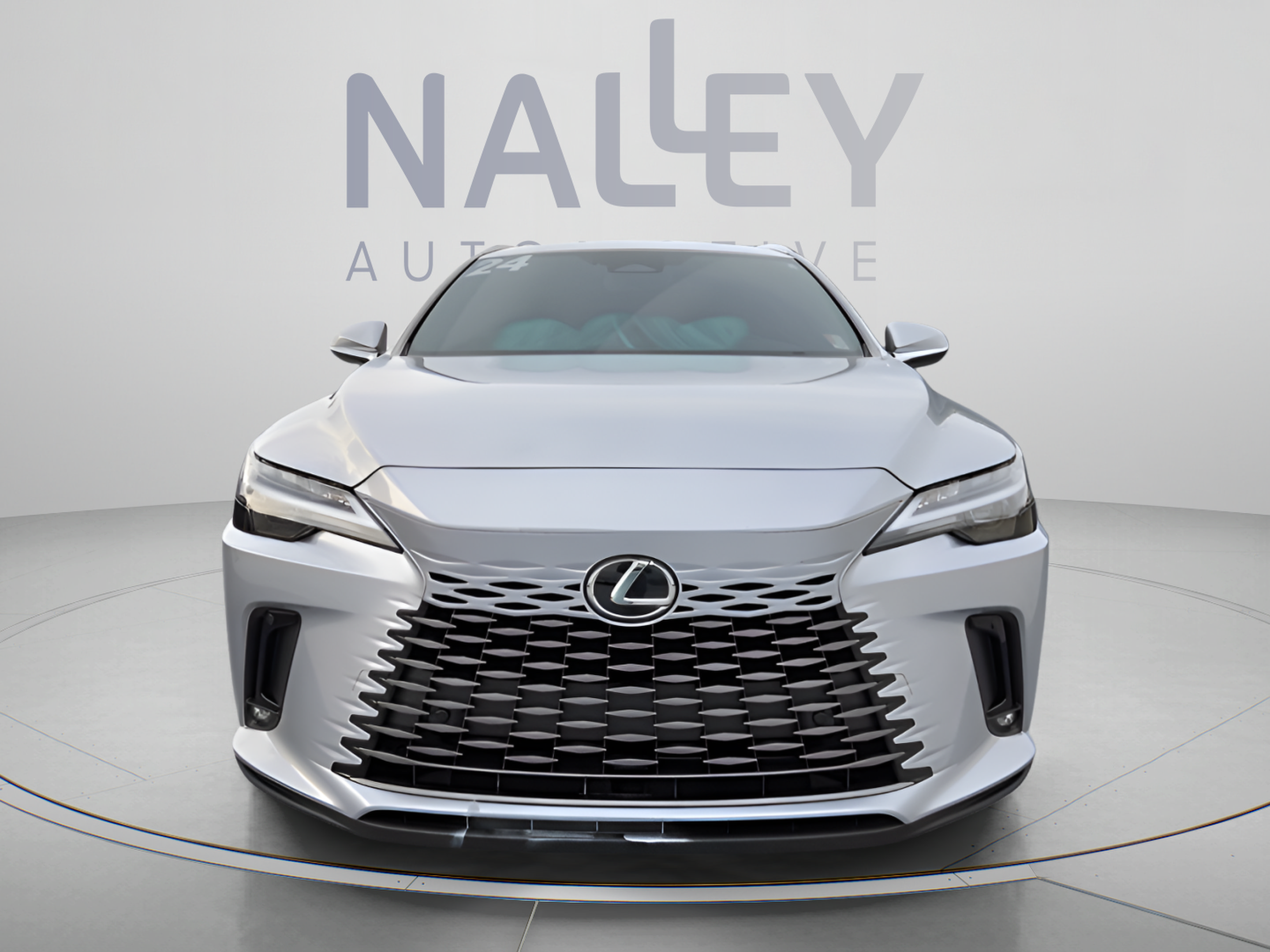 Used 2024 Lexus RX 350 Premium w/ Cold Area Package FWD image 8