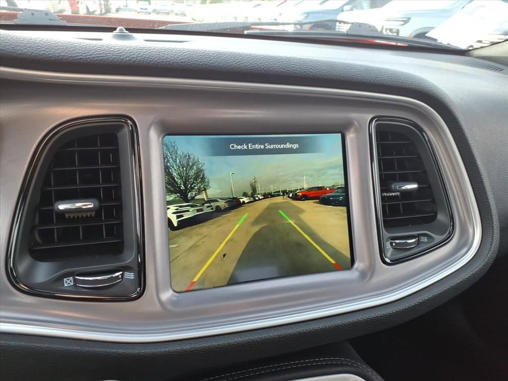 Used 2022 Dodge Challenger R/T Scat Pack image 24