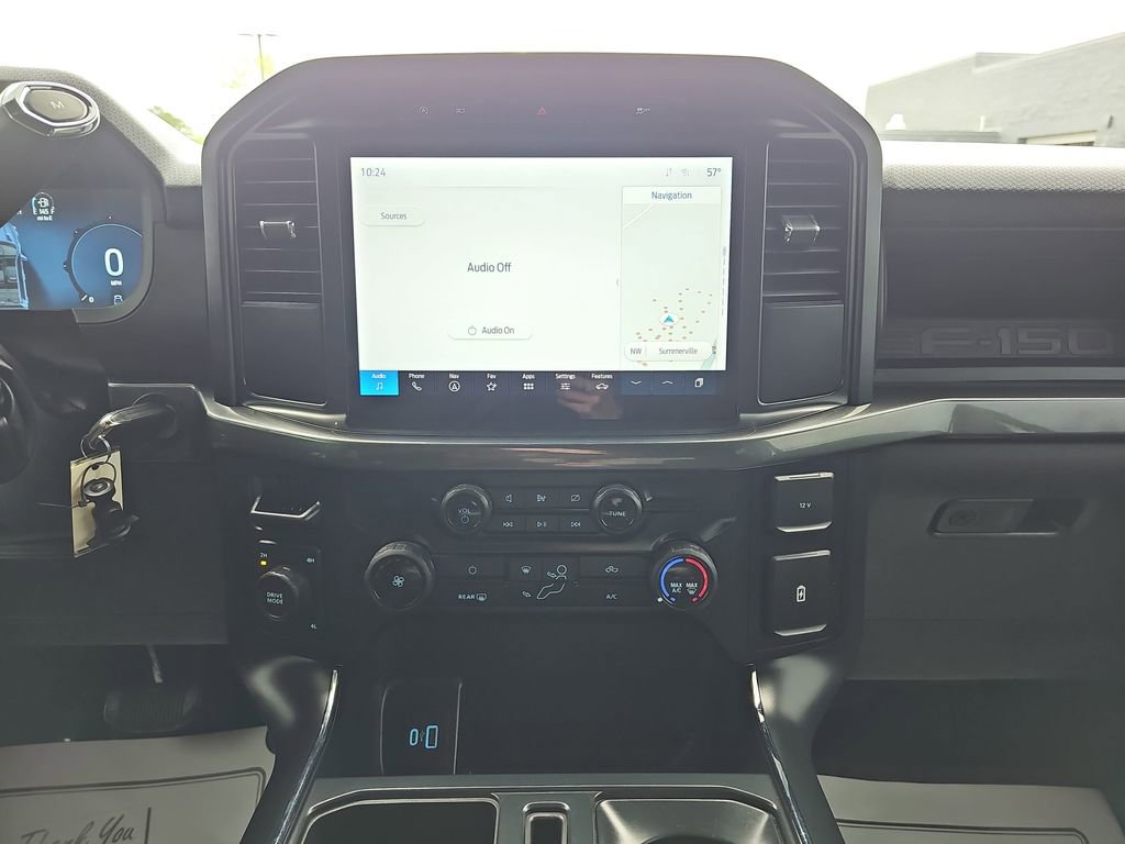 Used 2024 Ford F150 STX image 23