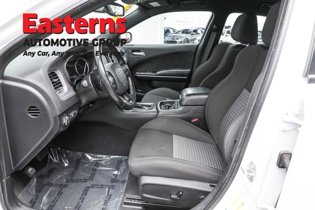 Used 2023 Dodge Charger GT image 14