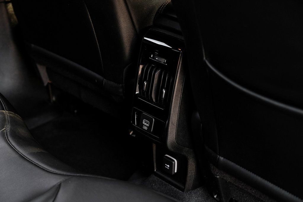 Used 2022 Jeep Compass Limited image 49