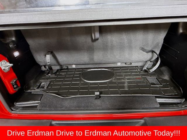 Used 2021 Jeep Wrangler Sport S image 29