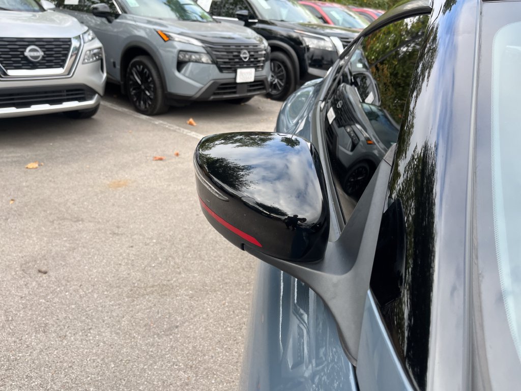 Used 2024 Nissan Z NISMO w/ Floor Mat Package RWD image 38