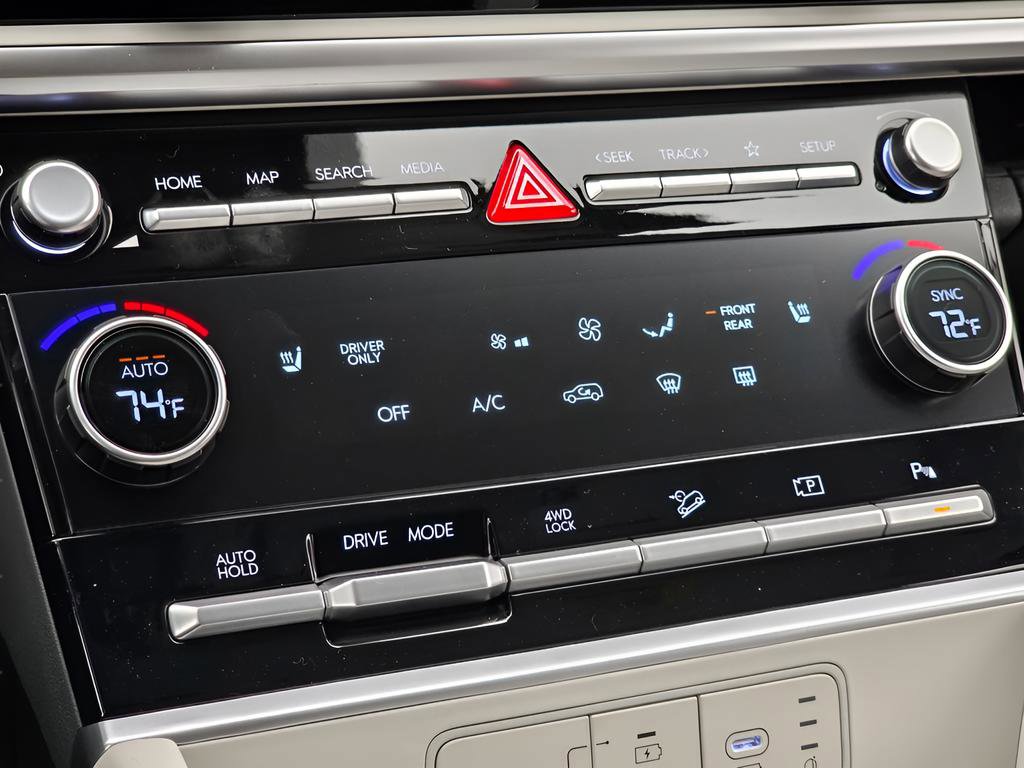 New 2026 Hyundai Santa Fe SEL image 20