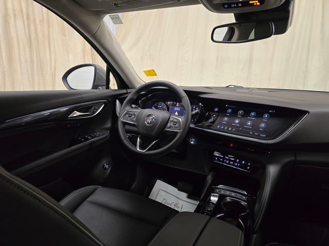 Used 2023 Buick Envision Essence AWD/4WD image 33