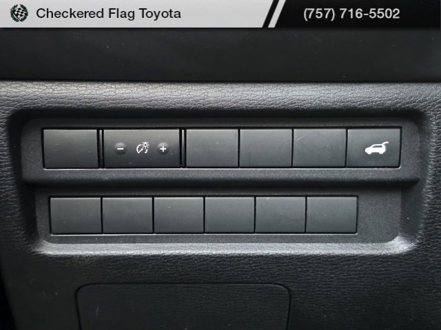 Used 2022 Mitsubishi Outlander SEL Black Edition image 13