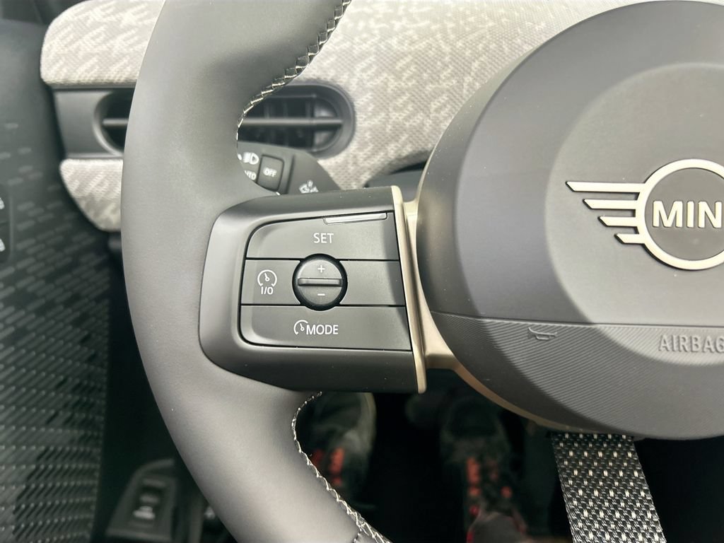 New 2026 MINI Cooper S FWD image 11