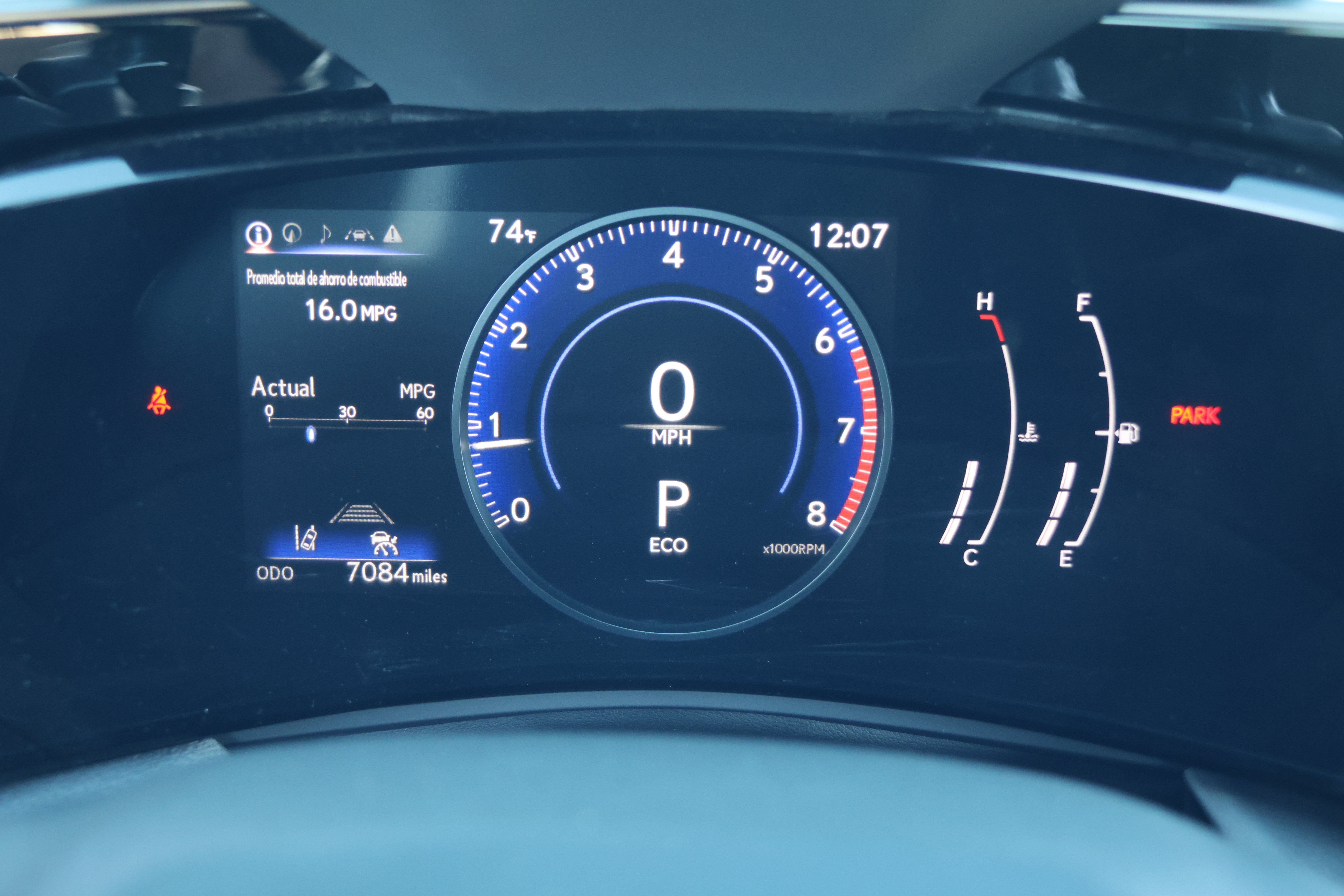 Certified 2026 Lexus NX 350 AWD w/ Accessory Package (K3) image 16