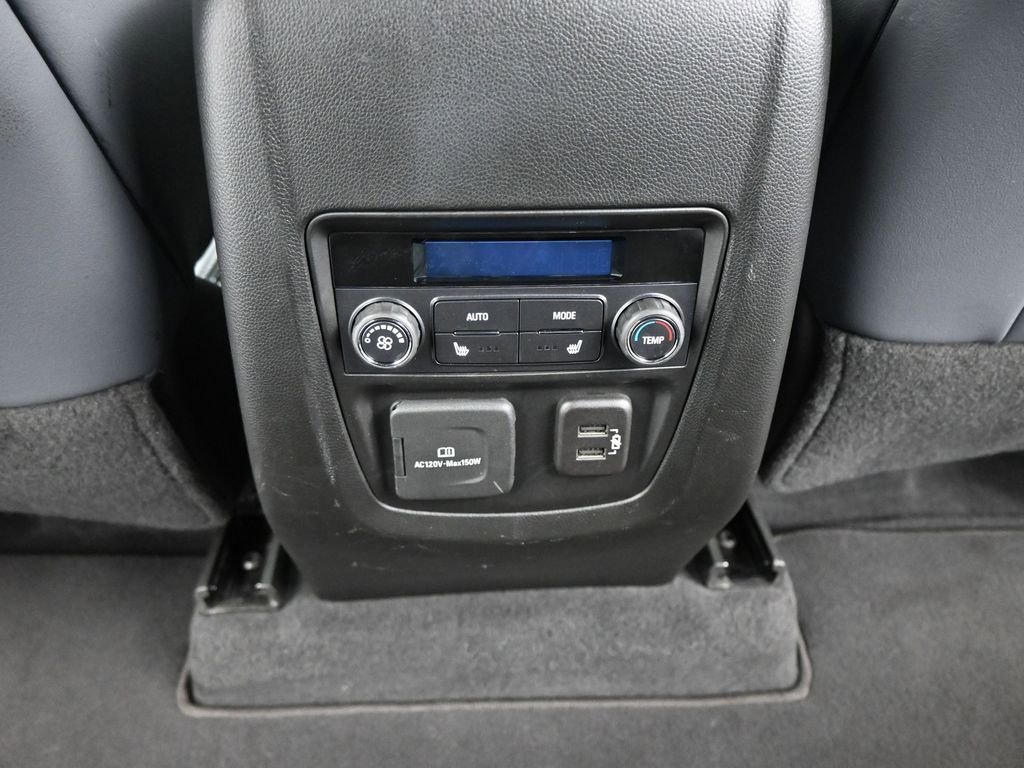 Used 2024 Buick Enclave Premium image 24
