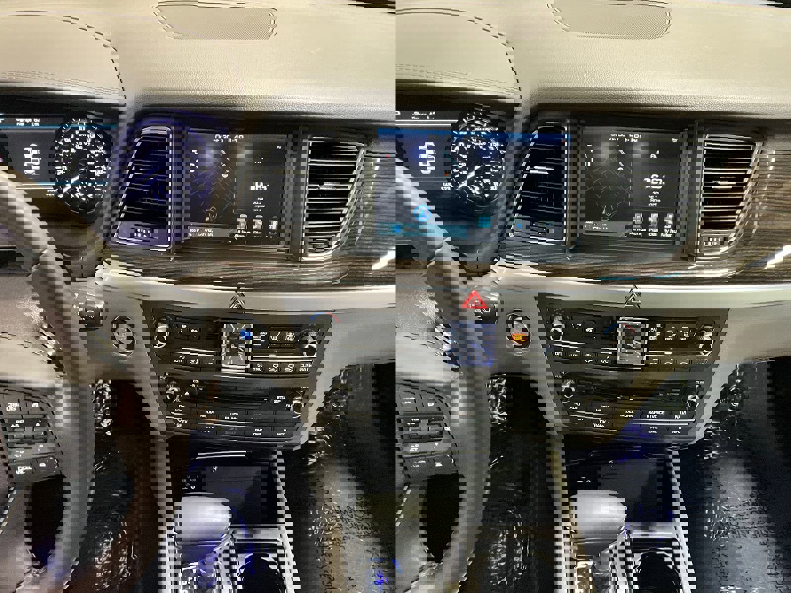 Used 2018 Genesis G80 3.8 w/ Option Group 02 image 6