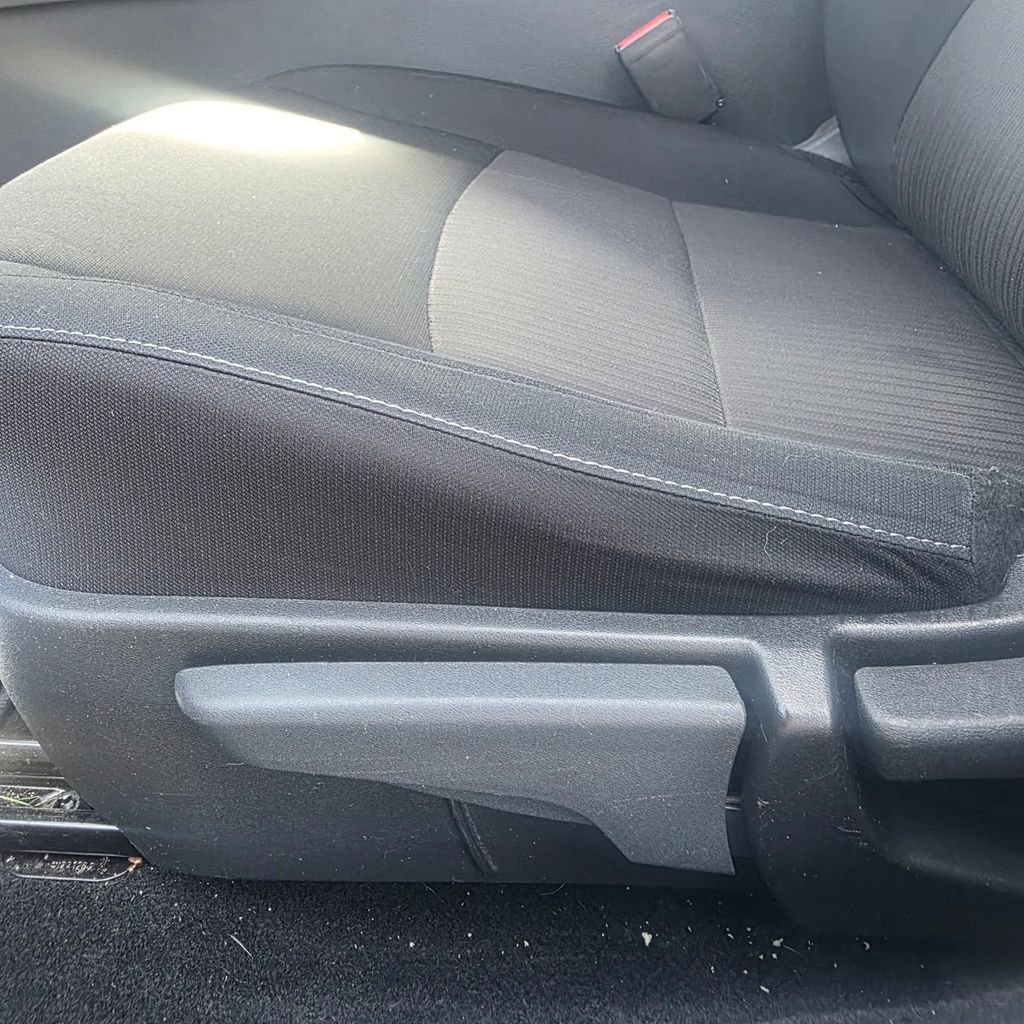 Used 2022 Nissan Sentra SV w/ All-Weather Package image 14