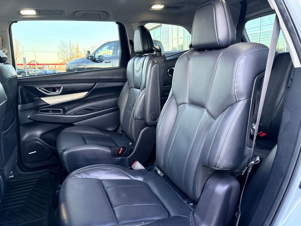 Used 2022 Subaru Ascent Limited w/ Technology Package image 14