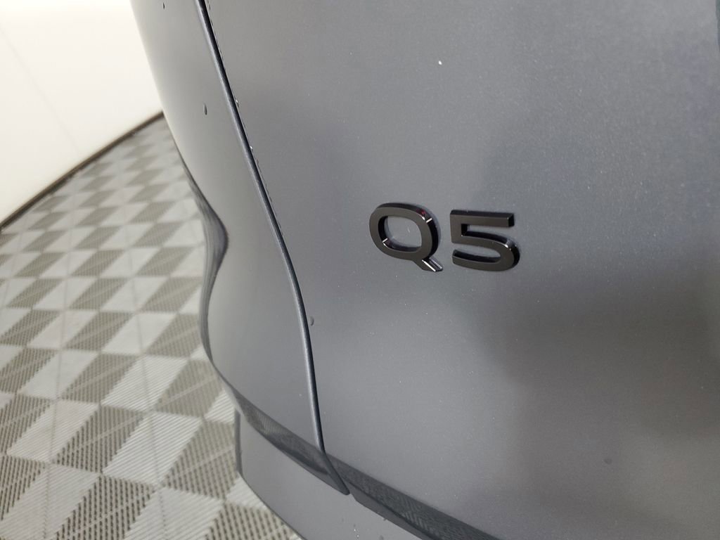 New 2026 Audi Q5 Premium Plus AWD/4WD image 7