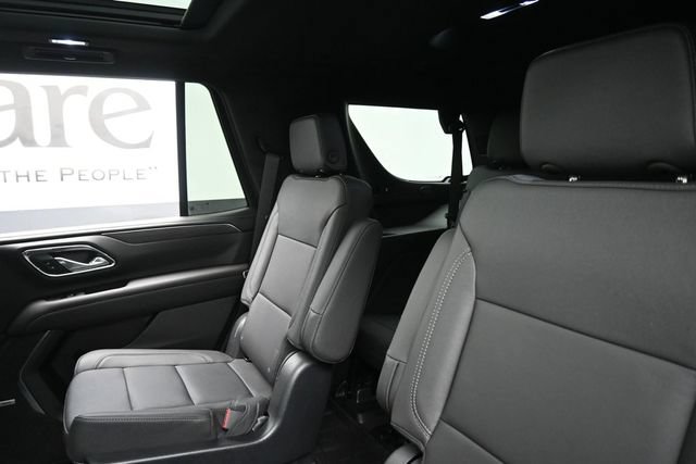 Certified 2023 Chevrolet Tahoe LT w/ LT Signature Package AWD/4WD image 25
