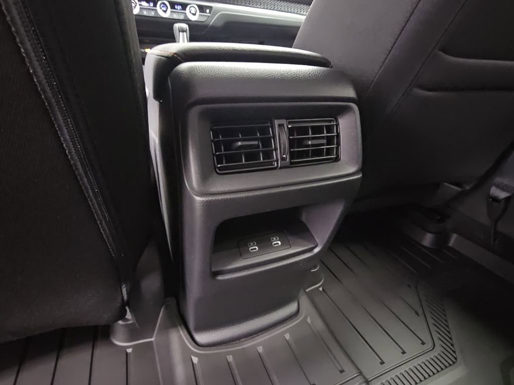 New 2026 Honda CR-V TrailSport image 31