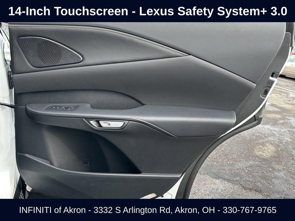 Used 2023 Lexus RX 350 FWD image 27
