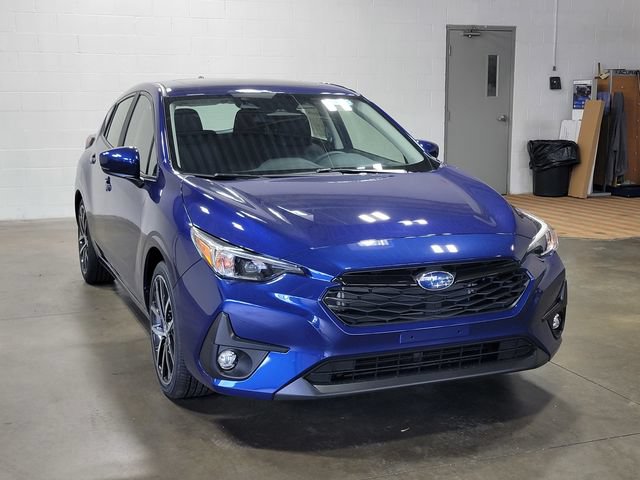 New 2026 Subaru Impreza 2.0i Sport AWD/4WD image 4