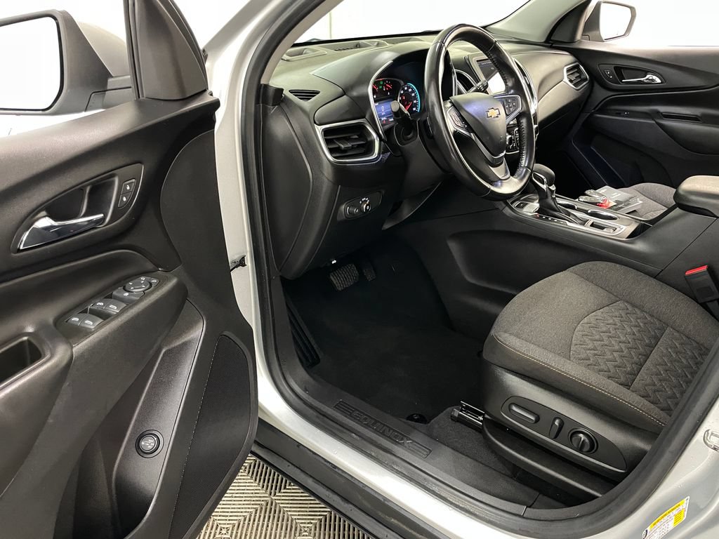 Certified 2022 Chevrolet Equinox LT AWD/4WD image 22