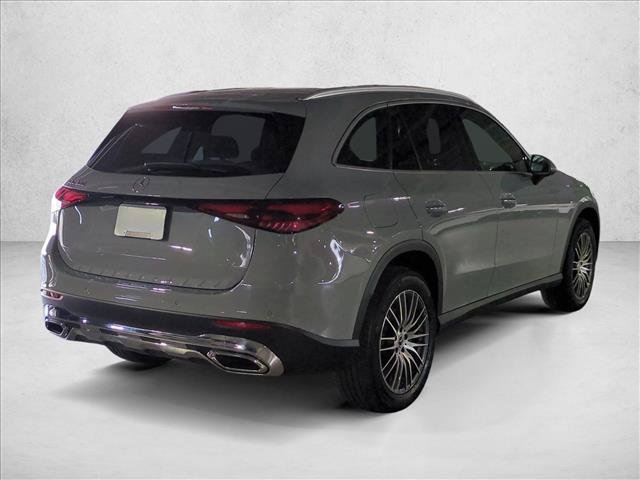 Certified 2026 Mercedes-Benz GLC 300 image 5