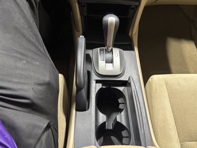 Used 2008 Honda Accord EX image 11