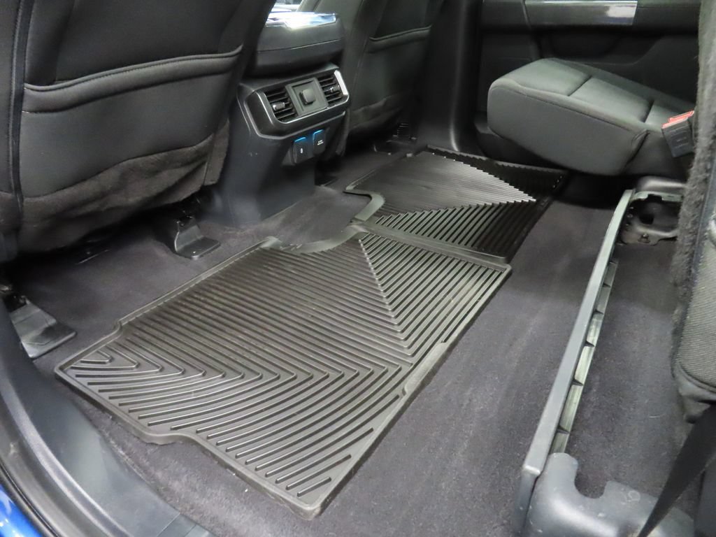 Used 2023 Ford F150 XLT w/ Equipment Group 302A High AWD/4WD image 64