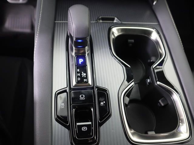 New 2026 Lexus RX 500h F Sport AWD/4WD image 20