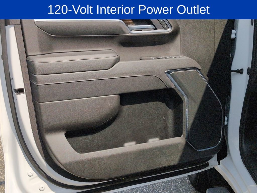 Certified 2026 GMC Sierra 1500 Elevation image 18