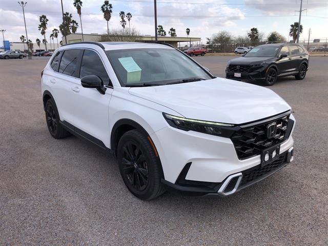 Used 2024 Honda CR-V Sport Touring