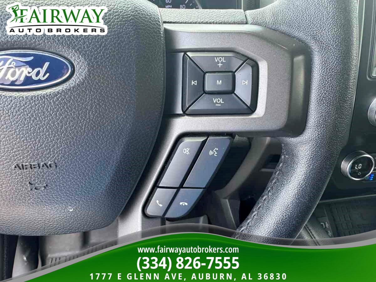 Used 2019 Ford Expedition XLT w/ Equipment Group 202A image 20