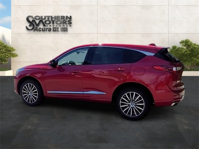 New 2025 Acura RDX SH-AWD w/ Advance Package image 20