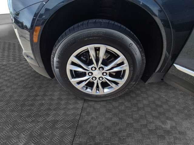 Used 2023 Cadillac XT5 Premium Luxury FWD image 13