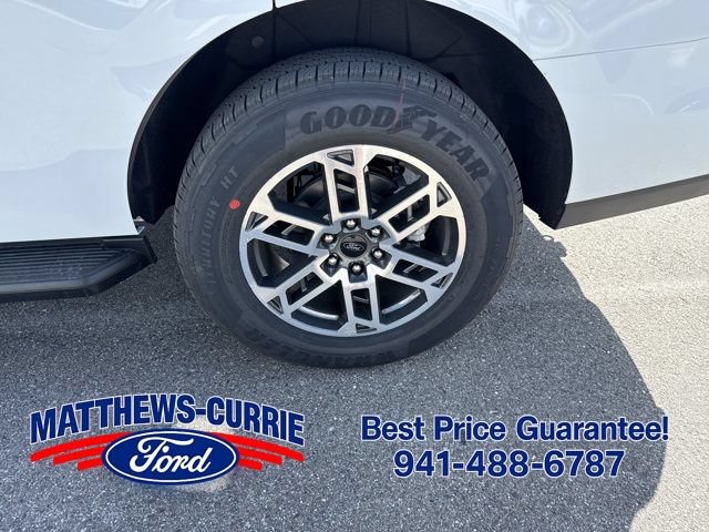 New 2026 Ford Expedition Active RWD image 16