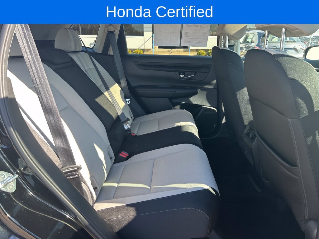 Certified 2024 Honda CR-V EX image 12
