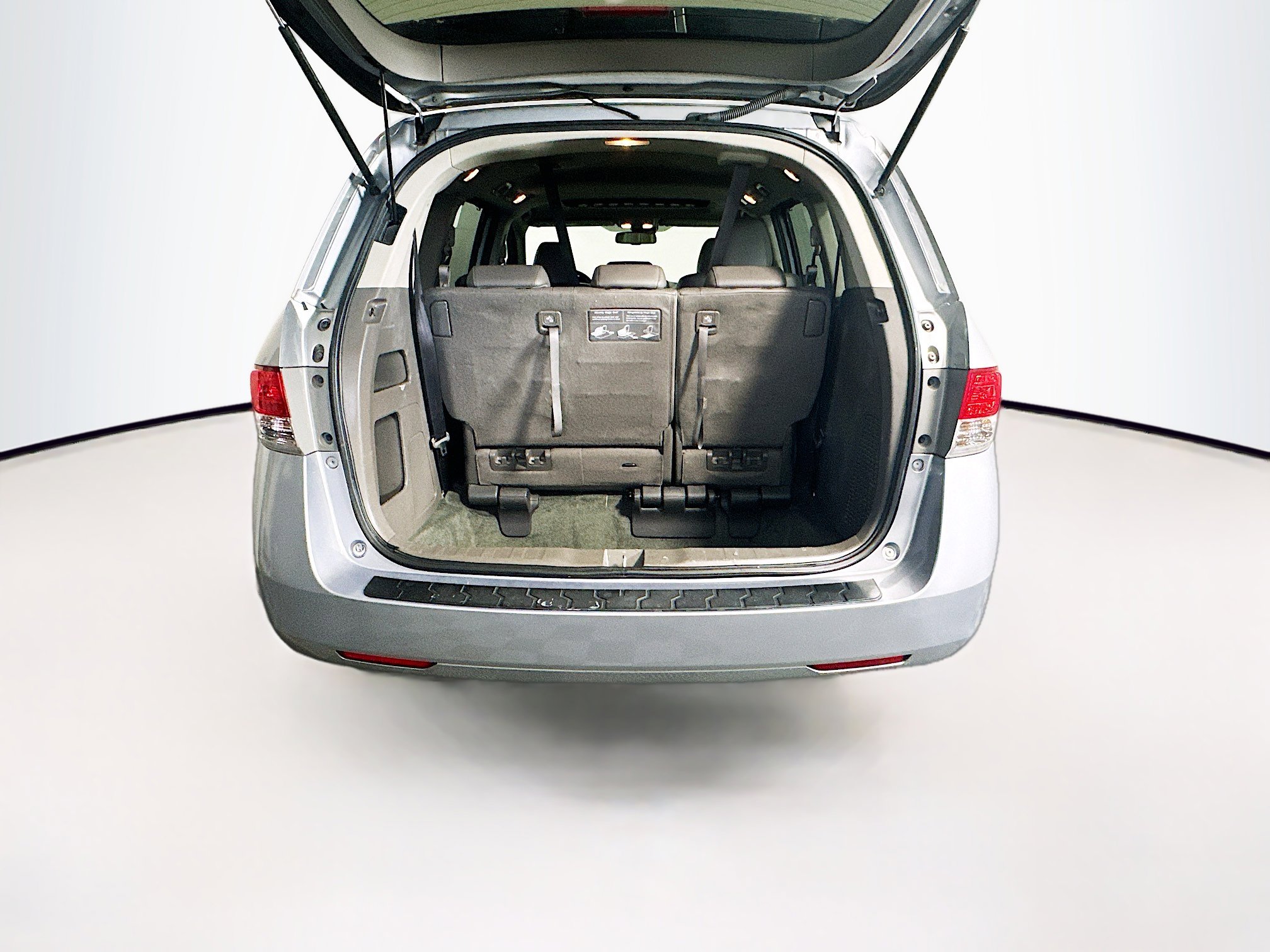 Used 2016 Honda Odyssey EX-L image 29