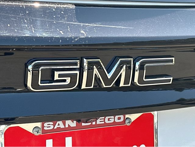 New 2026 GMC Acadia Elevation w/ Black Edition FWD image 9